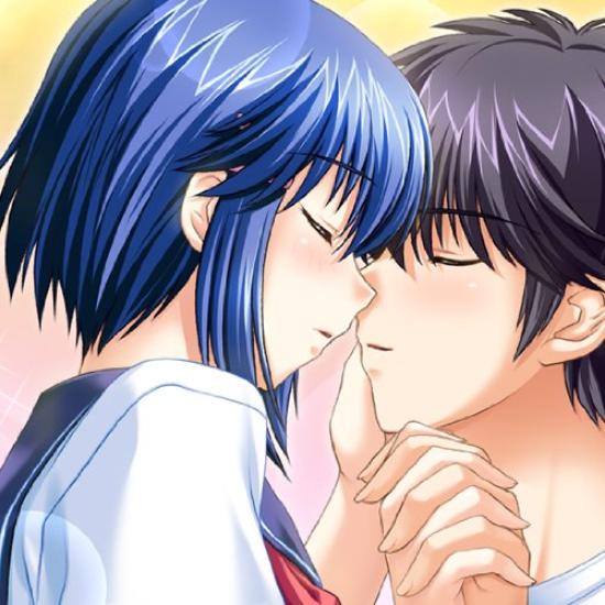 Tsuyokisu Full Edition First edition