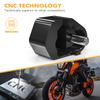 For 2022-2025 GasGas 700 SM 700 ES Rear ABS Sensor Guard Cover for KTM 690 SMC R 690 Enduro R 12-25 1290 Super Adventure 17-2023