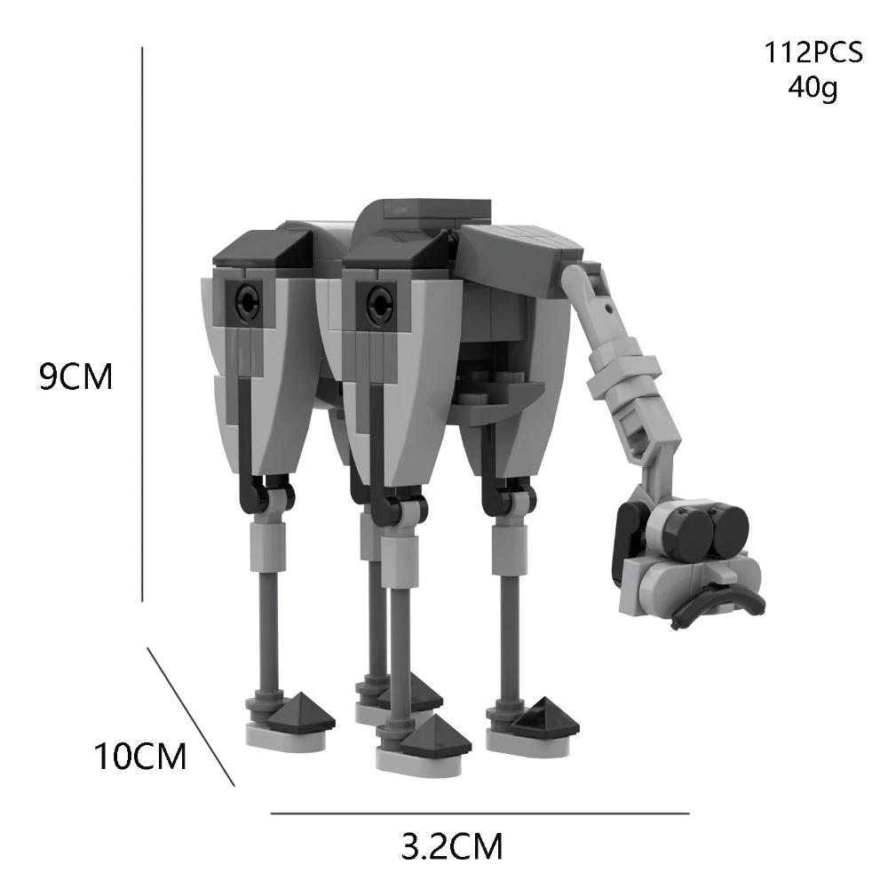 Zoonomaly Zoo Blocks Figure Toy Zoonomaly Block Set Horror Game Figure Zoonomaly Brick Guard Cat Koala Monster Animals Building