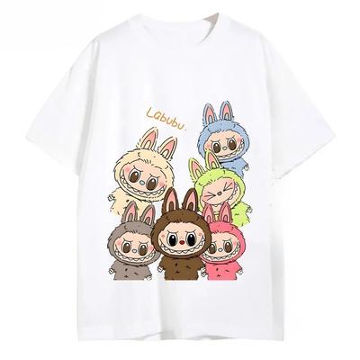Üst Kıyafetler – T-shirtler