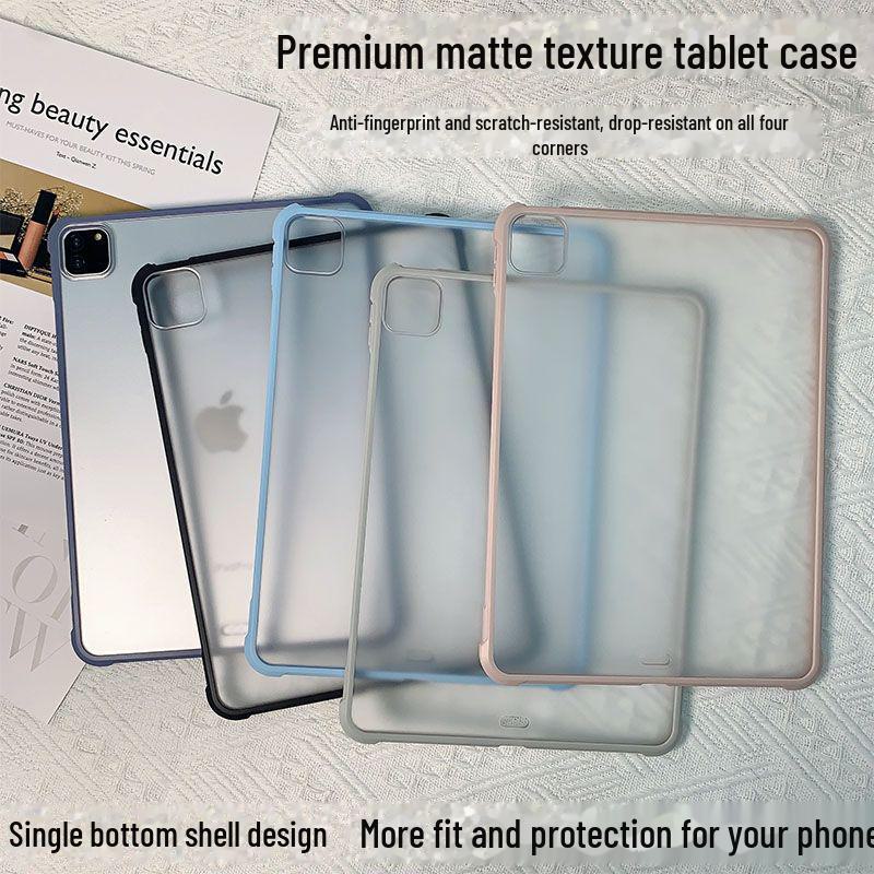 Husă de protecție pentru iPad - Compatibilă cu Pro 11, Mini 6 și 10.9