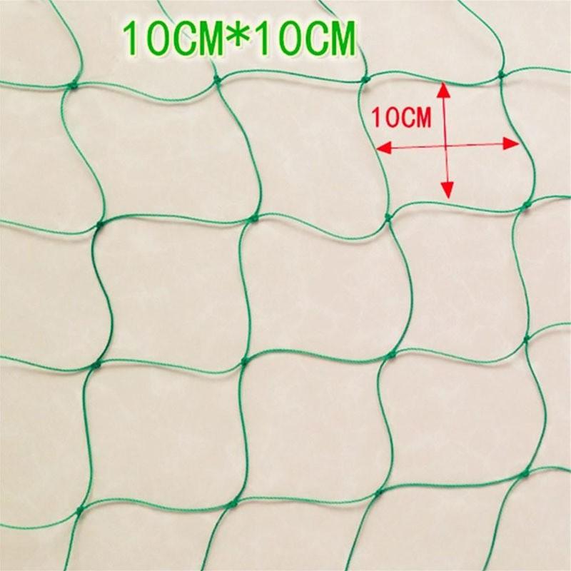 Trellis Netting 0.9x1.8m Trellis For Climbing Plants Garden Mesh Net Heavy Duty