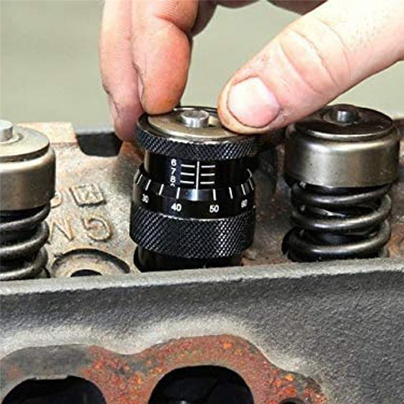 WO-4929 Height Micrometer Valve Spring Height Micrometer Valve Spring Height Micrometer Measurer