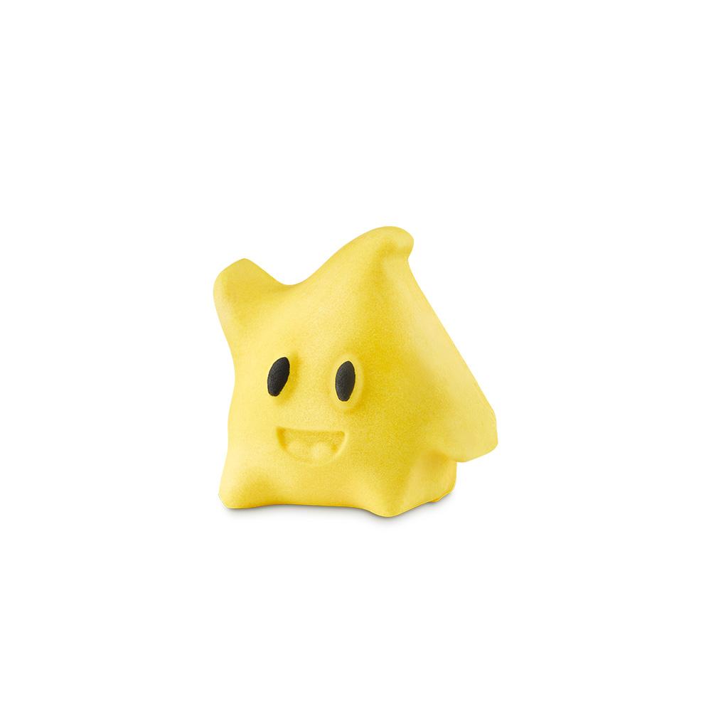 

[Lush] Yellow Chicco Bubble Bar - Mario Collaboration Limited Edition 190g