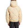Adidas Down Jacket Unisex Sand Brown JG5927