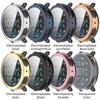 Pouzdro pro Amazfit Active Max s chráničem obrazovky, měkký TPU kryt s ochranou po celém obvodu pro příslušenství Active Max
