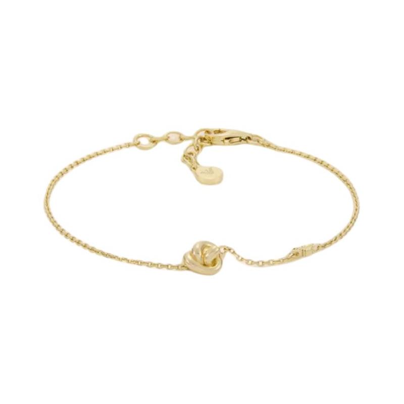 Emporio Armani Personalized Design Bracelet Women s Gold EG3637710 золотой