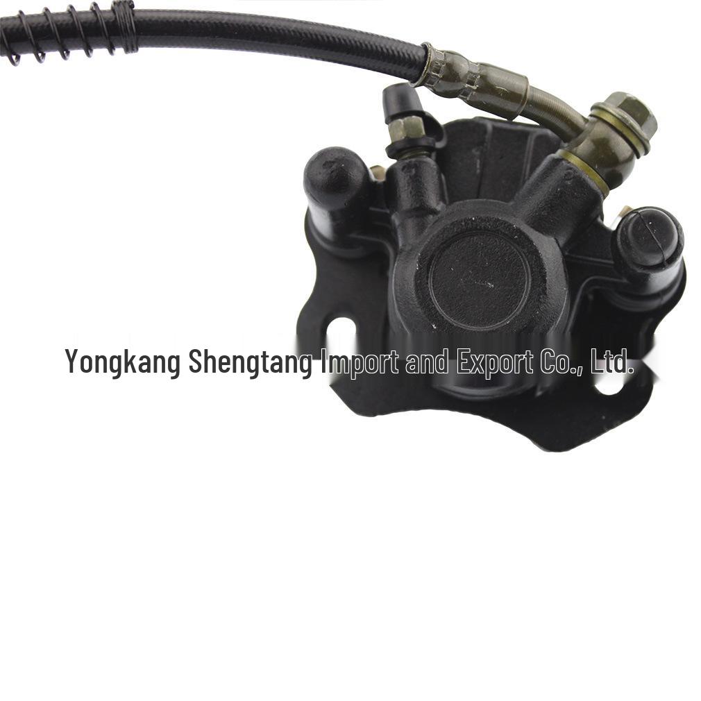 Left Hydraulic Brake Master Cylinder for 50cc-250cc Taotao Sunl ATV Quad