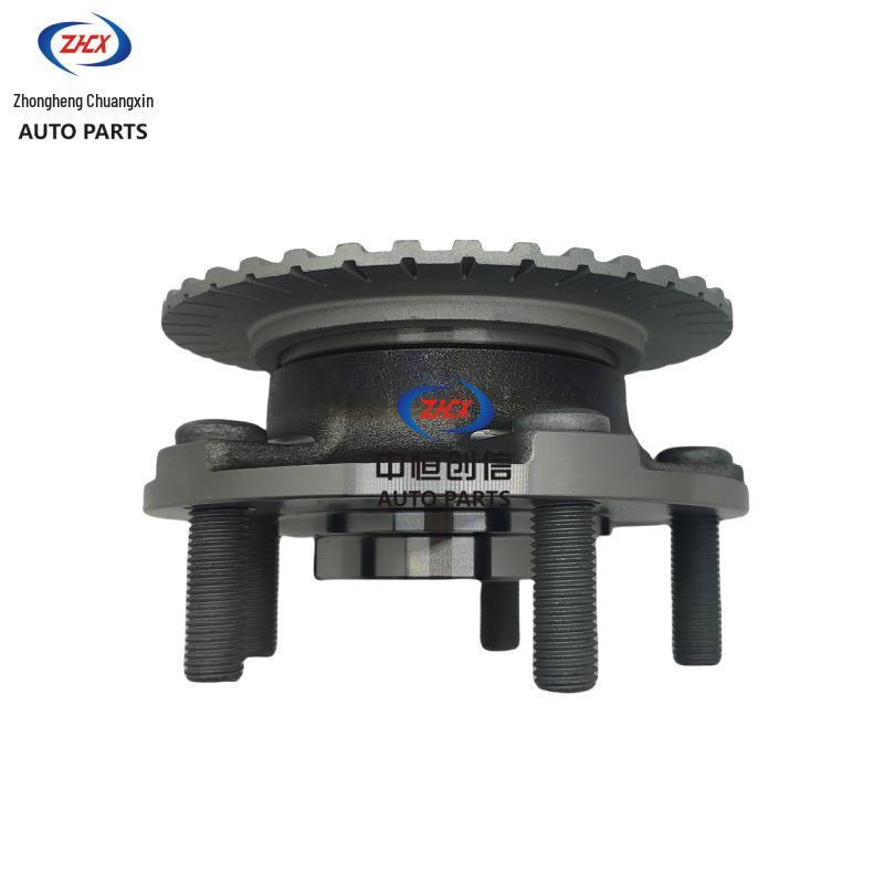 Compatible with Changan Oshan X5 Rear Wheel Hub and Axle Bearing Assembly
