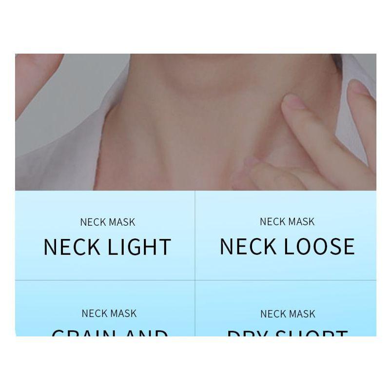 SADOER - Firming Rejuvenating Neck Mask