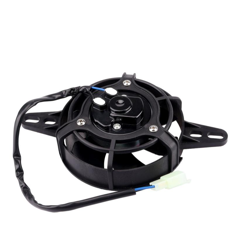 Wassergekühlter Kühlerlüfter für 150-250ccm Motorrad, ATV, Go-Kart, Dünenbuggy