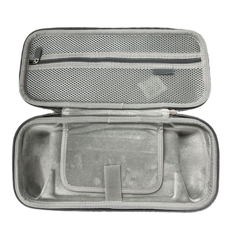Waterproof Protective Travel Carrying Case Shockproof Storage Bag Pouch Dustproof Suitable for Handheld Gaming Consoles