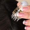 1pc  Essential Oil Applicator To Precisely Deliver Liquid Or Oil To Hair Roots,Hair Clips,Hair Accessories,Hair Brush,Comb,Hair Tools