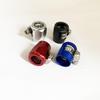 Car Hose Clamps for Radiator Modified Fuel Pipe Clip AN4 AN6 AN8 AN10 AN12 Tube Buckle Oil Cooler Adapter Hose Fittings