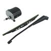 6mm Diameter Wiper Motor Wipers Brand New With Blades