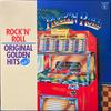 LP Record VARIOUS  Rockn Roll Original Golden Hits Vo YP7076RO ROULETTE 1984 Japan Obi Rock Used