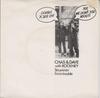 7inch Record CHAS  DAVE ROCKNEY  Strummin  Im In Trouble EMI2874 EMI 1978 UK Rock Used