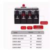 Tanying 200A Air Circuit Breaker