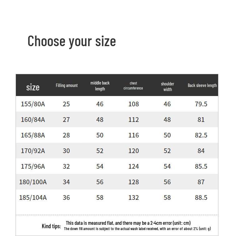 Bosideng Women's Short Stand-Collar Goose Down Jacket B30136002