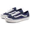 Vans Style 36 Decon Sf Low Top Skate Shoes Unisex Sneakers Dark-Blue VN0A3MVLDTQ