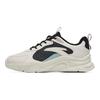 Anta Little Millennium 2.0 Leather Plush Comfortable Wear-Resistant Warm Low-Top Sports Casual Shoes Women sneaker White Green 122248891-8
