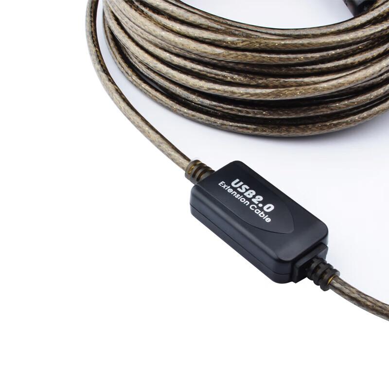 YSX 5m USB2.0 Conference Camera Extension Cable (CN version)