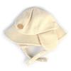 Universal Chemistry Corduroy Ivory Earflap Bucket Hat