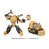 TAKARA TOMY Transformers Timeline Hearts of Steel Bumblebee Megatron Action Figure T-SPARK &