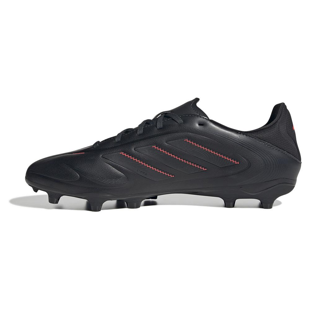 Adidas copa pure 3 league football boots FG/MG Black