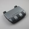 Genuine Black Sun Glasses Holder Box 1Z0868565E 1Z0868565F For SKoda Octavia 04-13  Fabia 11-15  Roomster 06-15