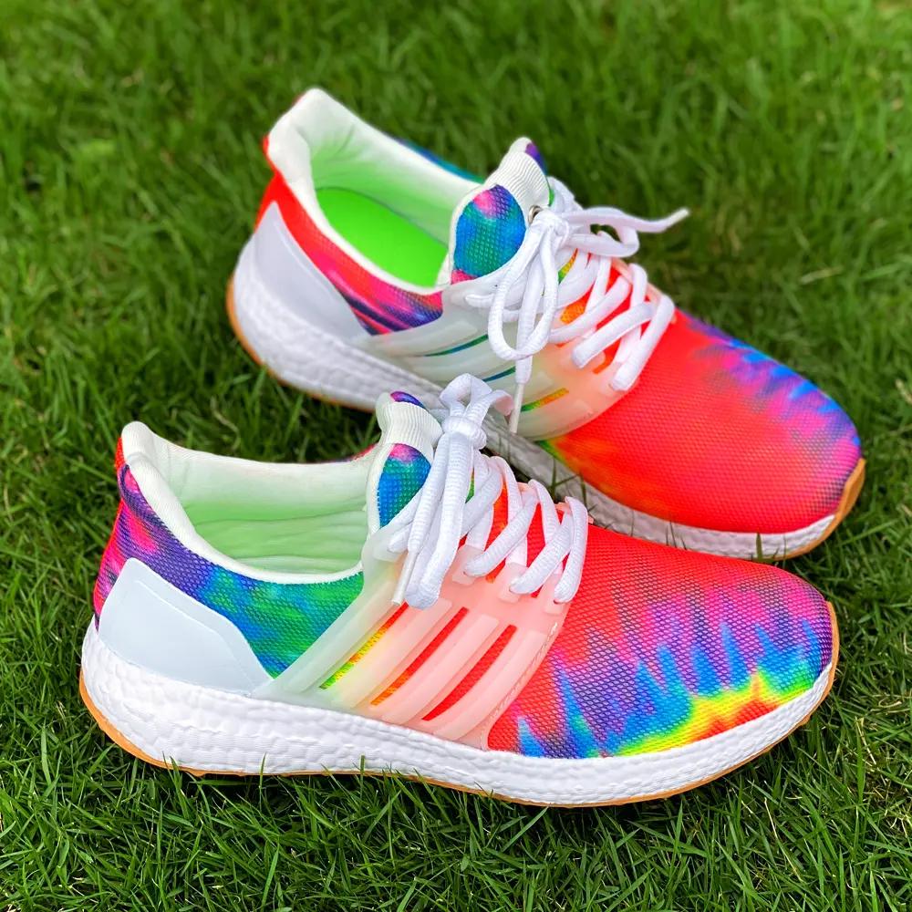 Goedkope New Fashion Trend Casual Girls Sneakers kopen — gratis levering,  eerlijke reviews met foto's — Joom