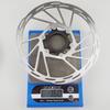 ZRACE Center Lock Brake Disc Rotor Strong Heat Dissipation Floating 140/160/180/203, for MTB / Road