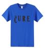 T Shirt HipHop Fashion T-shirt Short Sleeve O Neck Cotton Punk Classic Tops Tee