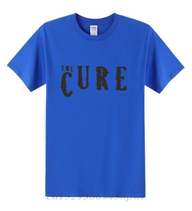 T Shirt HipHop Fashion T-shirt Short Sleeve O Neck Cotton Punk Classic Tops Tee