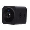 1080P HD Camera Wireless WiFi Action Camera with Voice Call App Control Residential Office Use
