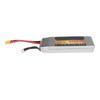 11.1V 4200mAh Lithium Battery Replacement 35C 3S XT60 Plug LiPo Battery For 1/10 RC Car Plane Helicopter Drone