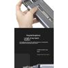50-in-1 Mute Durable Endurance Rechargeable Large Torque Multifunctional Precision Electric Screwdriver Set