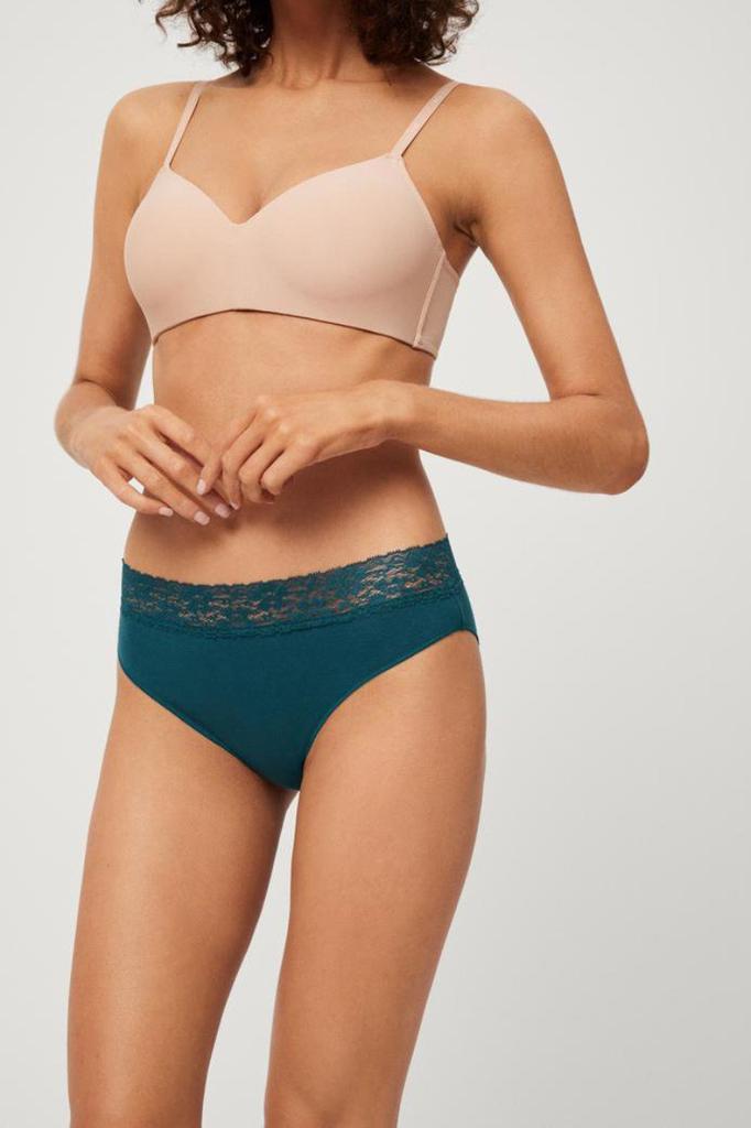 Slip-Höschen Ysabel Mora (81214)