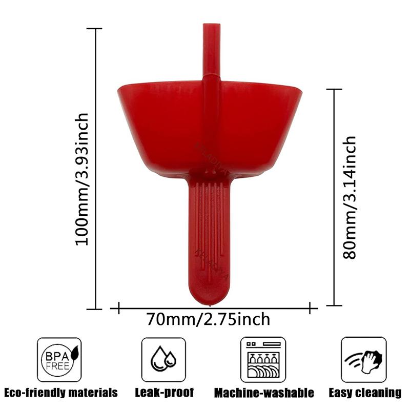 Drip-Proof Popsicle Rack Drip Free Ice Holder No Mess Free Frozen Treat Rack Popsicle Holder With Straw For Kid Ice Cream Summer