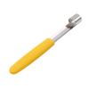 Apple Cupcake Corer, Fruit Vegetable Core Remover Healthy Stainless Steel Apple Remover Household Kitchen Tool