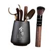 Chinese Kung Fu Teapot Set Tool Traditional Tea Ceremony, Canister Making Teaware