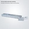 Manual Hydraulic Cable Crimping Tool