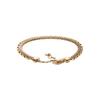 Skagen Women's MERETE Gold-Tone Stainless Steel Multi-Strand Bracelet, SKJ1861710