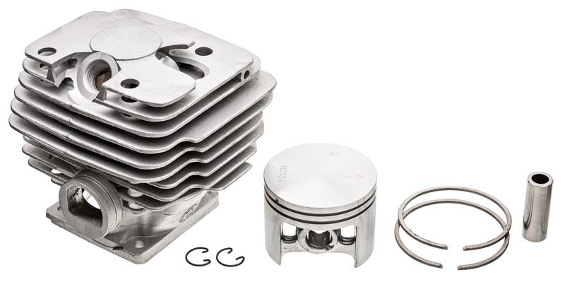 

Циліндр Stihl Ms381 (італійський) /52 мм/, комплект. 00570002