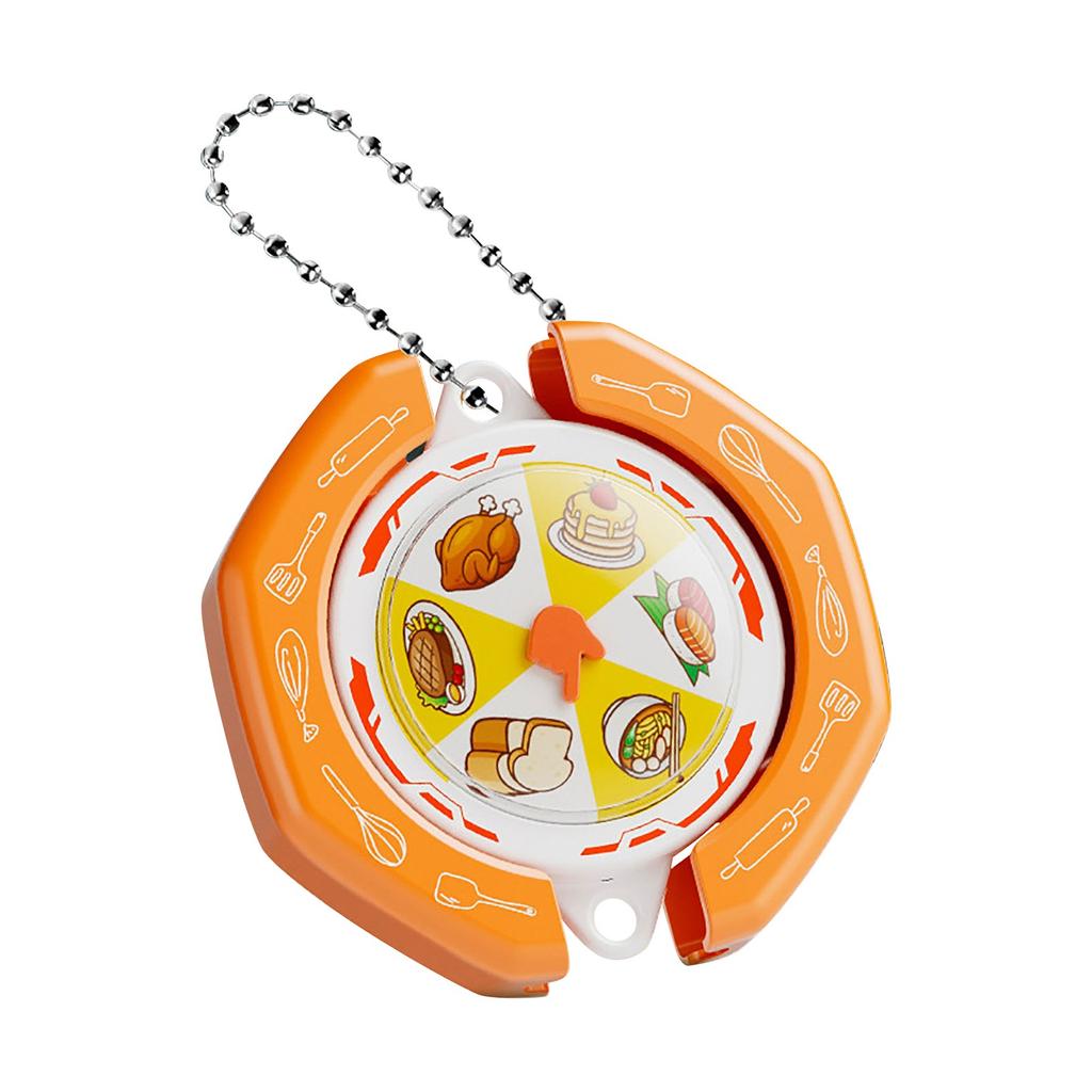 Daily Fate Wheel Exam Blind Guessing Choose Fun Fun Cute What To  Guessing Blind Selection Desktop Toys