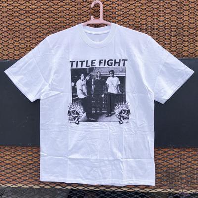 New Title Fight All Your Memory Gift For Fans Unisex S-5Xl Shirt Ss1010