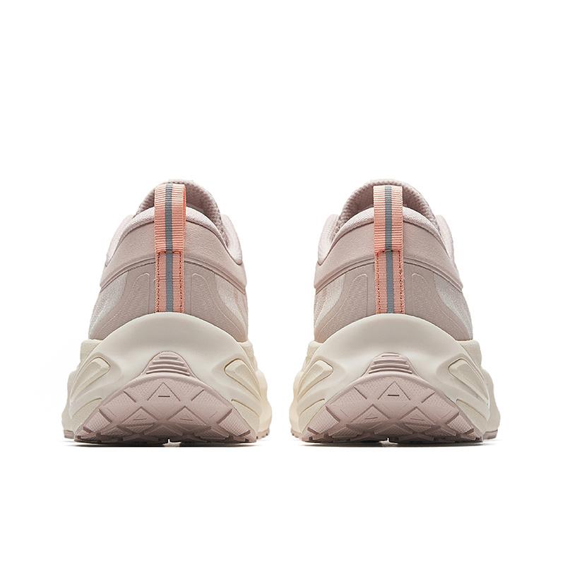 Anta Wang Hai Soft Sole Breathable Cushioning Comfortable Non-Slip Wear-Resistant Shock Absorption Low-Top Casual Running Shoes 922515508-5