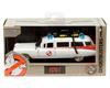 JADA TOYS 1/32 Scale Ghostbusters Ecto-1 Cadillac Diecast Model Car [Parallel Import]