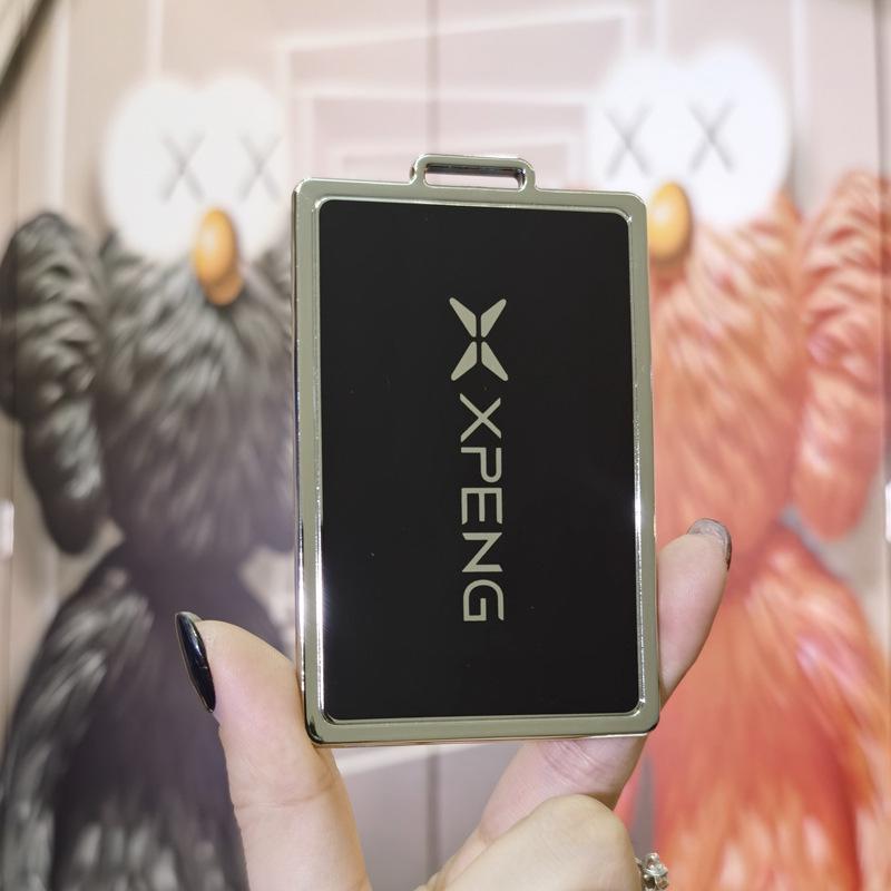 

Premium Protective Key Case for Xiaopeng 2022 P7/P5 & 2021 G3/G3i Models - Women s Edition