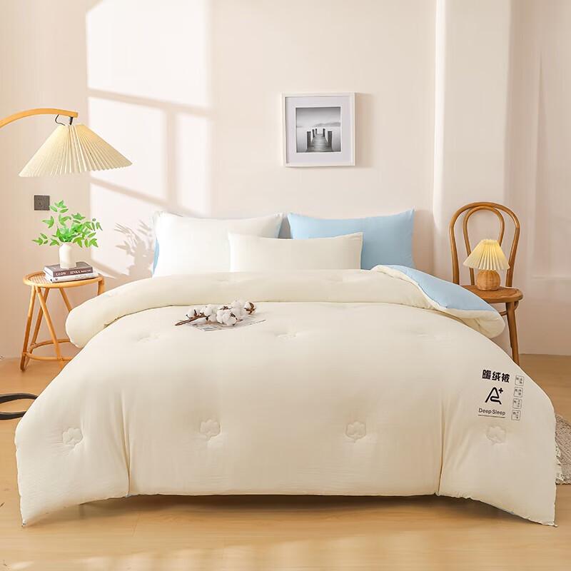 

Youmeng Jiaju Temperature Control Winter Comforter
